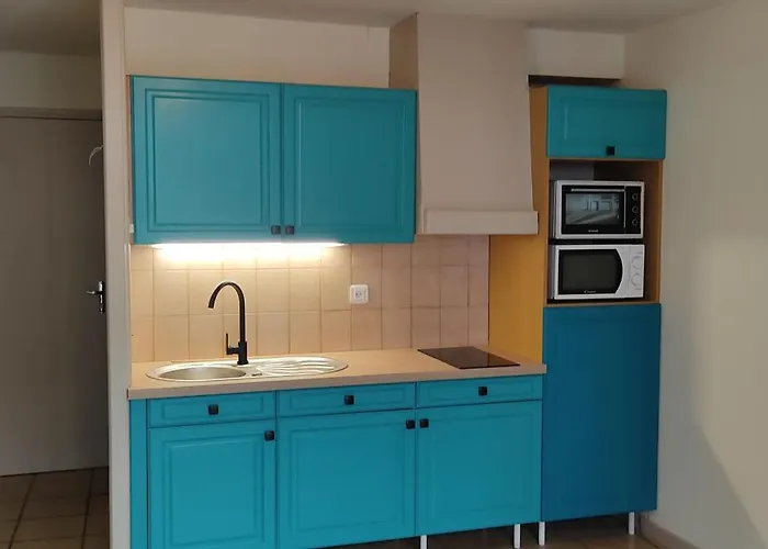 Location Papallona Apartament