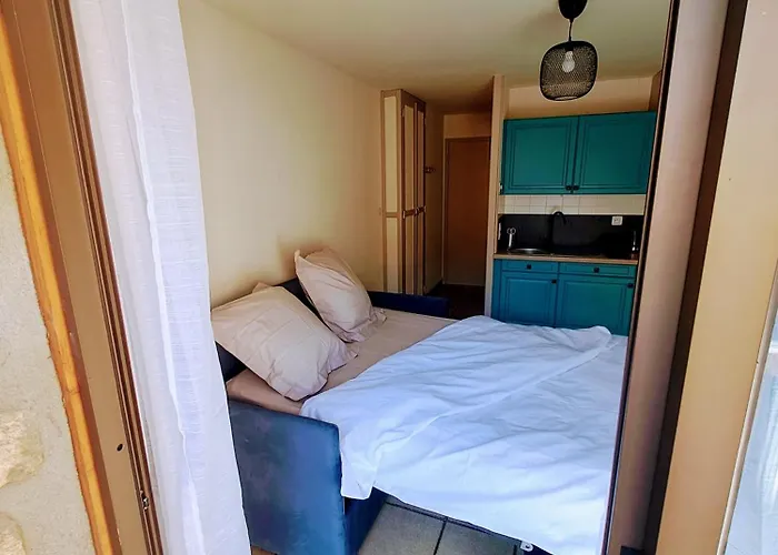 Apartament Location Papallona