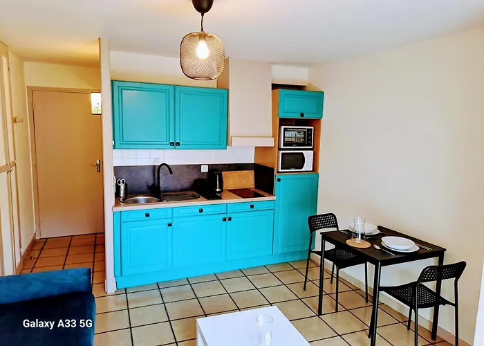 Location Papallona Apartament *