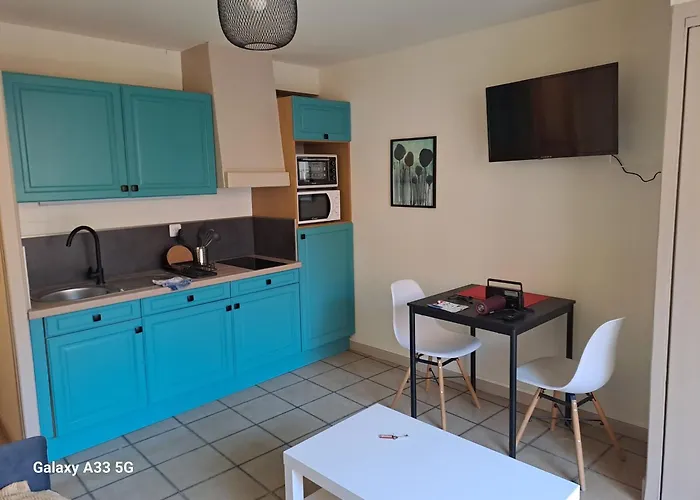 Location Papallona * Vernet-les-Bains